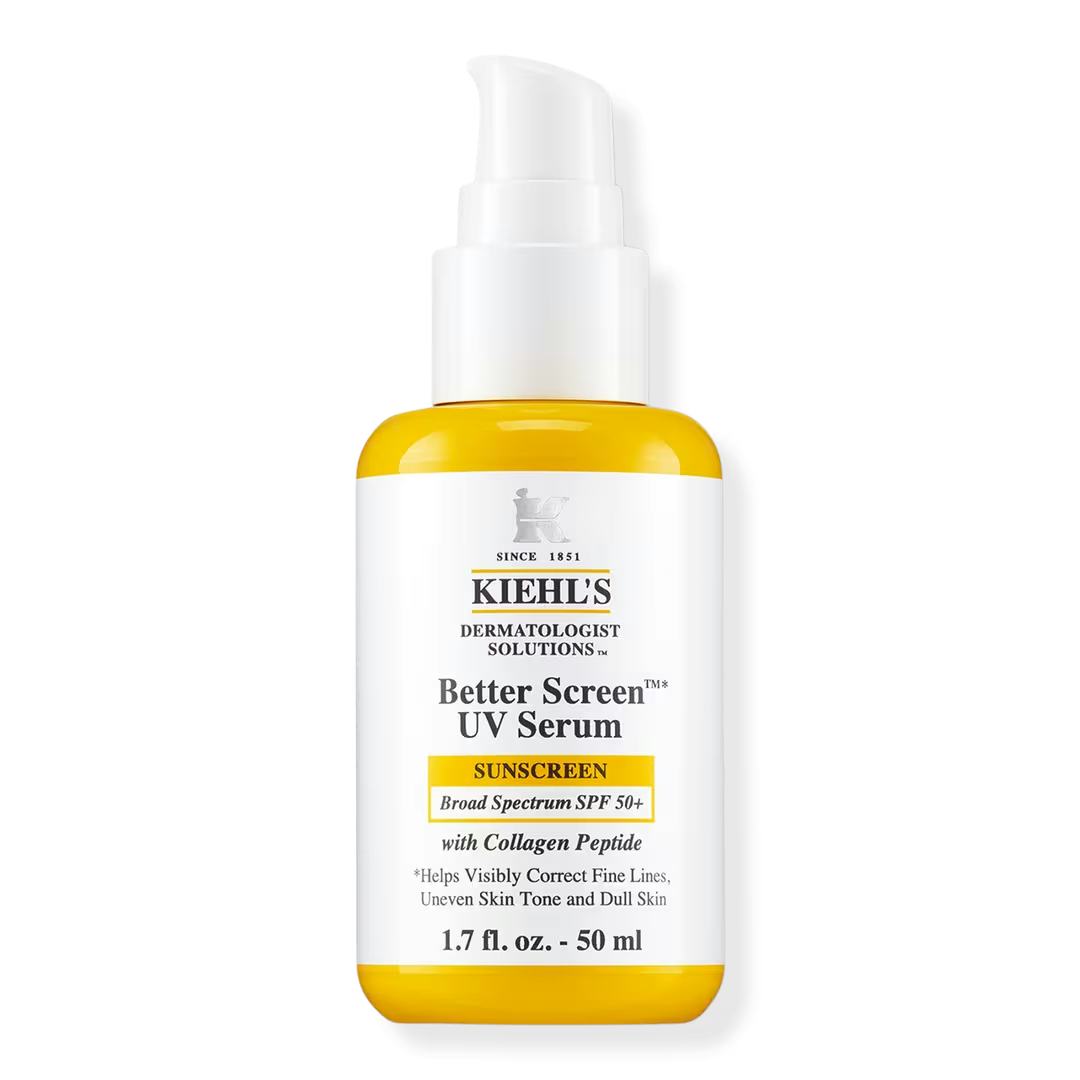 Kiehl&rsquo;s Since 1851 Better Screen UV Serum