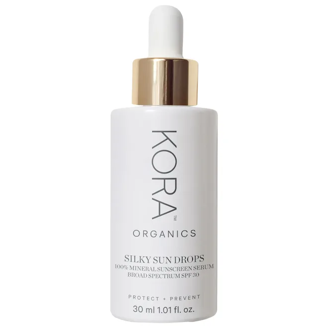 The Best Sunscreen Drops Of 2024 (So Far)
