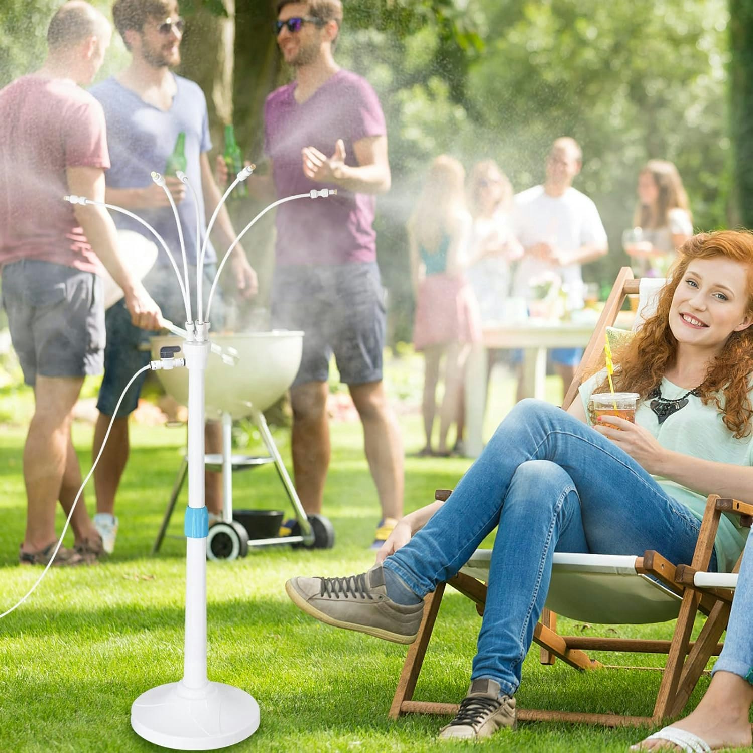 Awesome Things for Your Backyard on Amazon That Are So Freaking So Cheap