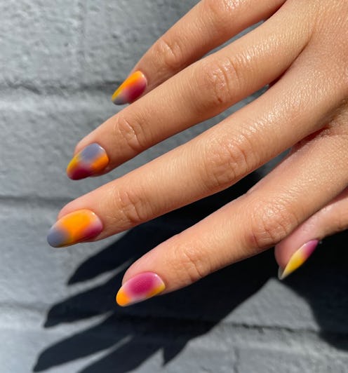 june nail ideas