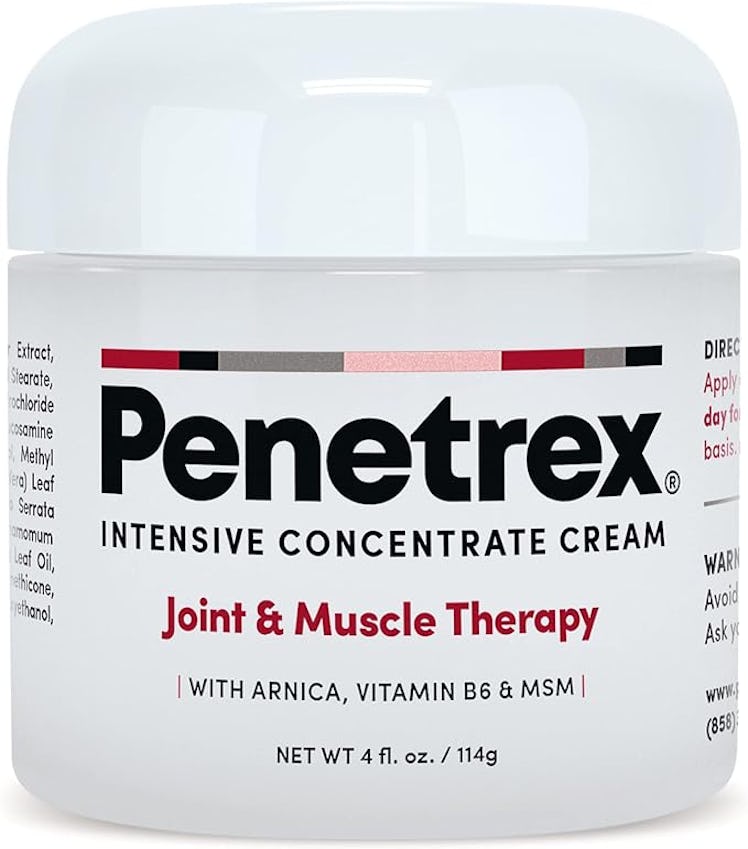 Penetrex Joint & Muscle Therapy Intensive Concentrate Cream