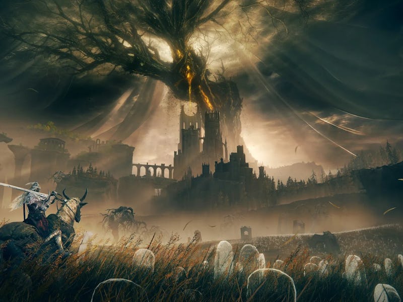 Elden Ring: Shadow of the Erdtree