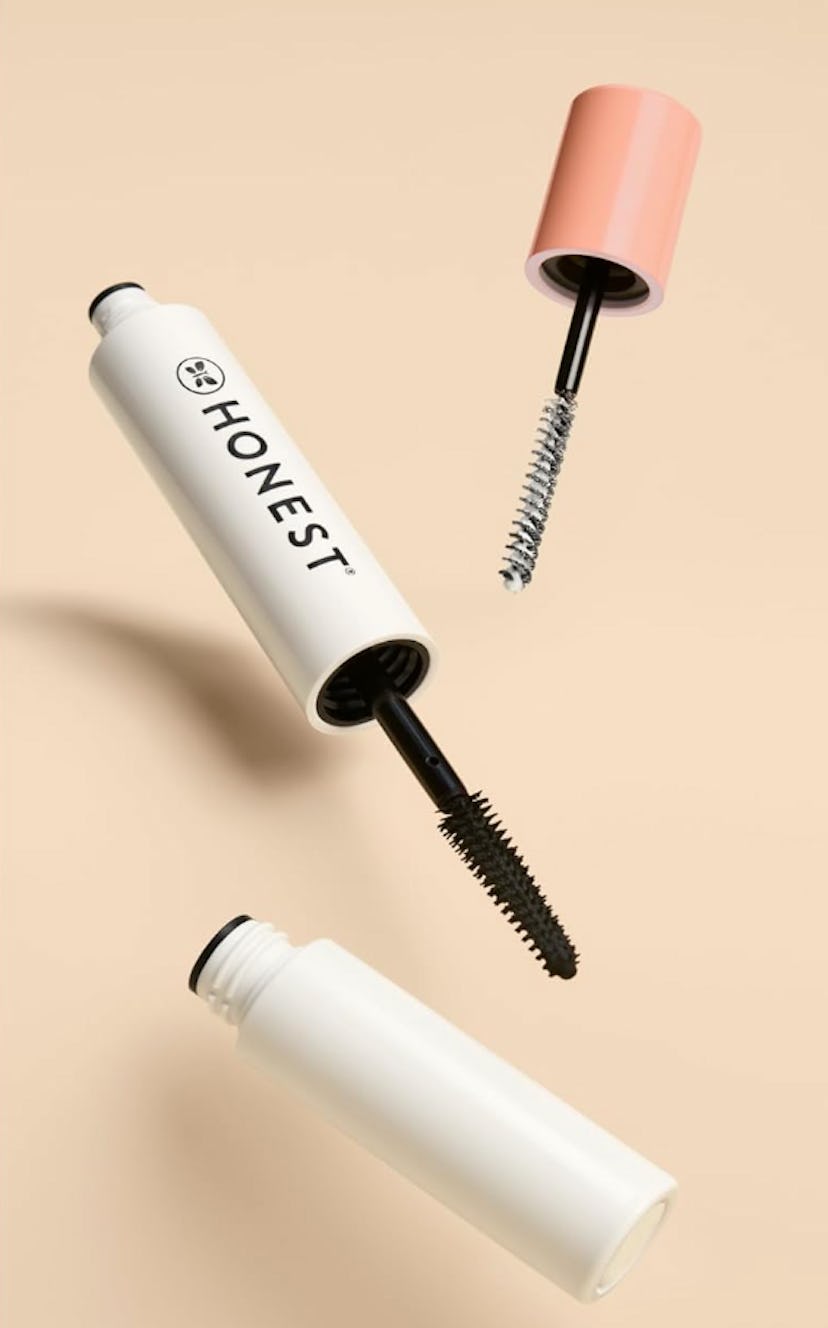 Honest Beauty Mascara & Lash Primer