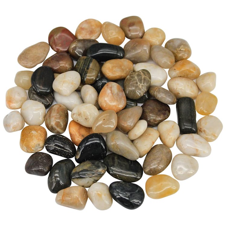 Virekm River Rocks, 1 Lb.