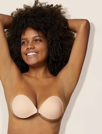 Niidor Push-Up Adhesive Bra