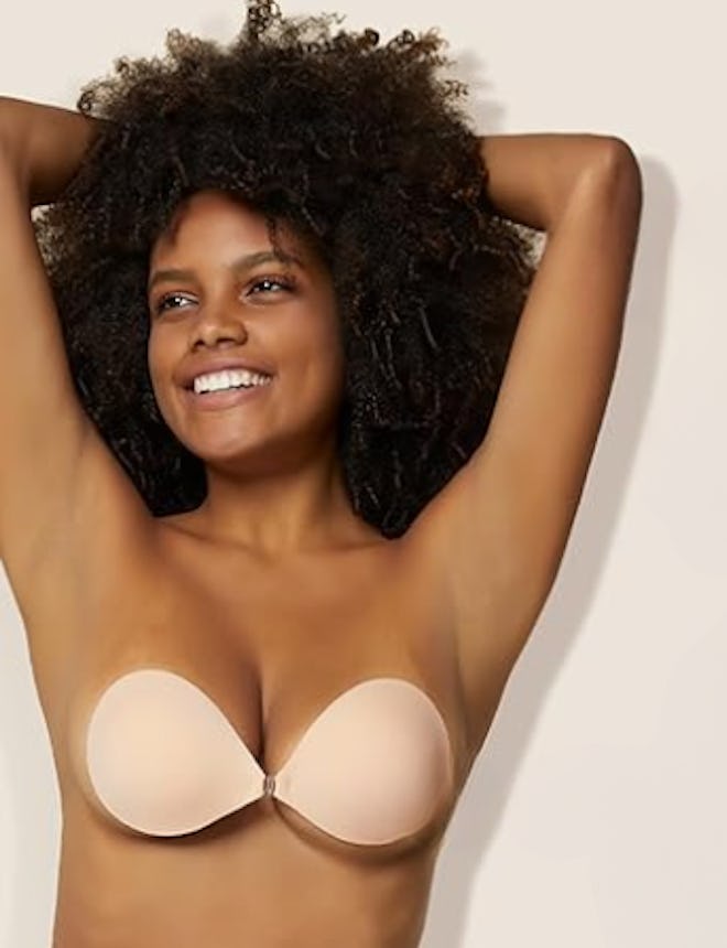 Niidor Push-Up Adhesive Bra