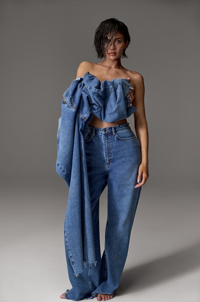 Kylie Jenner KHY Clothing Review