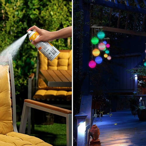 50 Weird Things For Your Backyard That Are Selling Fast On Amazon