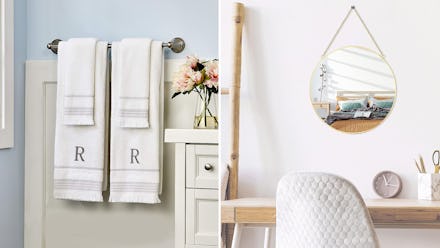 45 Cheap tricks designers use to make homes 10x better