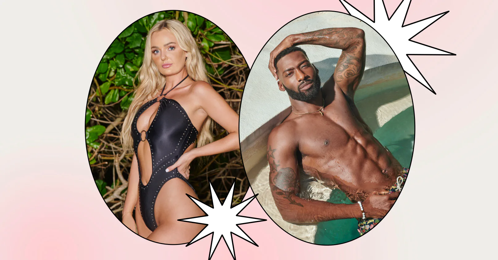 Micah Lussier Reveals Exactly What Kaz Told Her On 'Perfect Match'