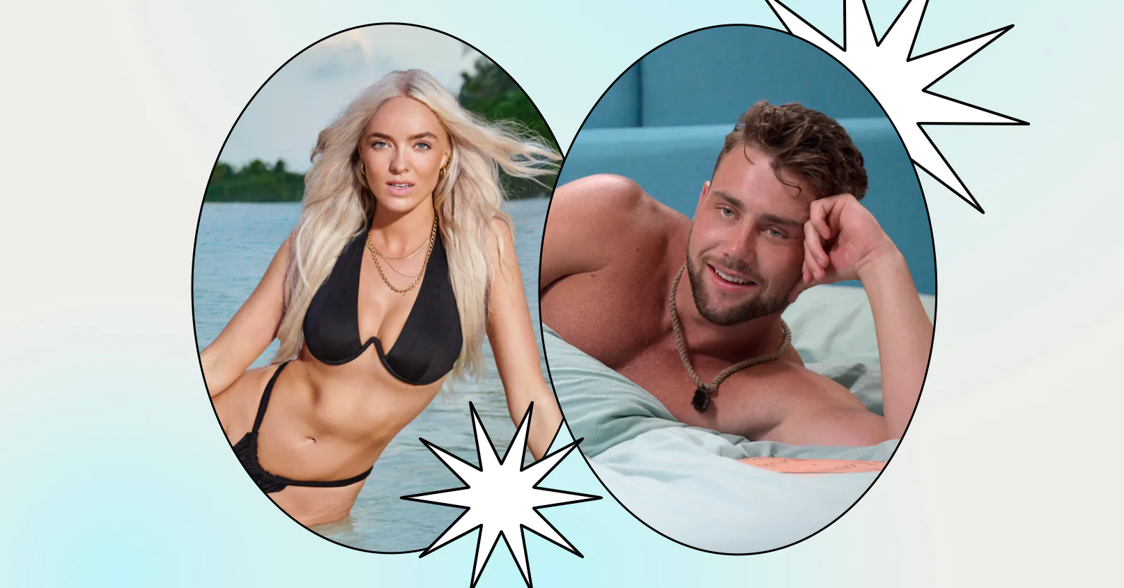 Harry Jowsey Regrets How He Handled His 'Perfect Match' Breakup With Elys