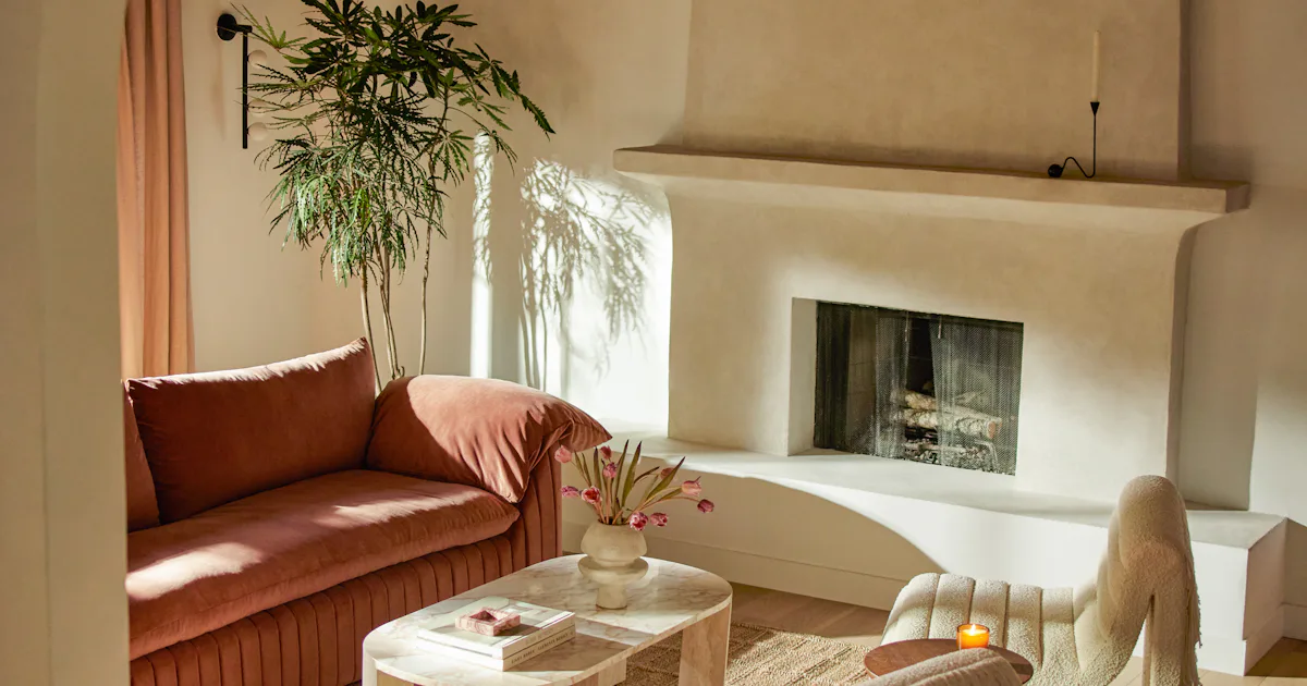 Carly Cushnie's Furniture Collection With Lulu And Georgia Marks Her ...