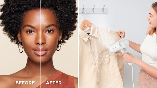 65 Clever Things On Amazon That Make You Look & Feel Better With Almost No Effort