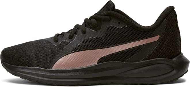 PUMA Twitch Runner Sneaker