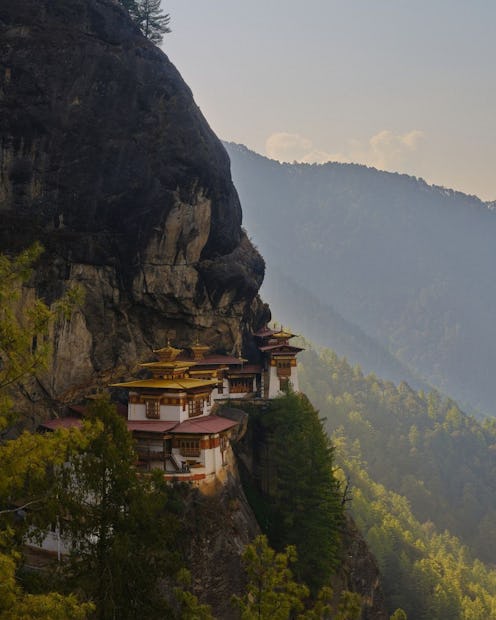 bhutan travel guide