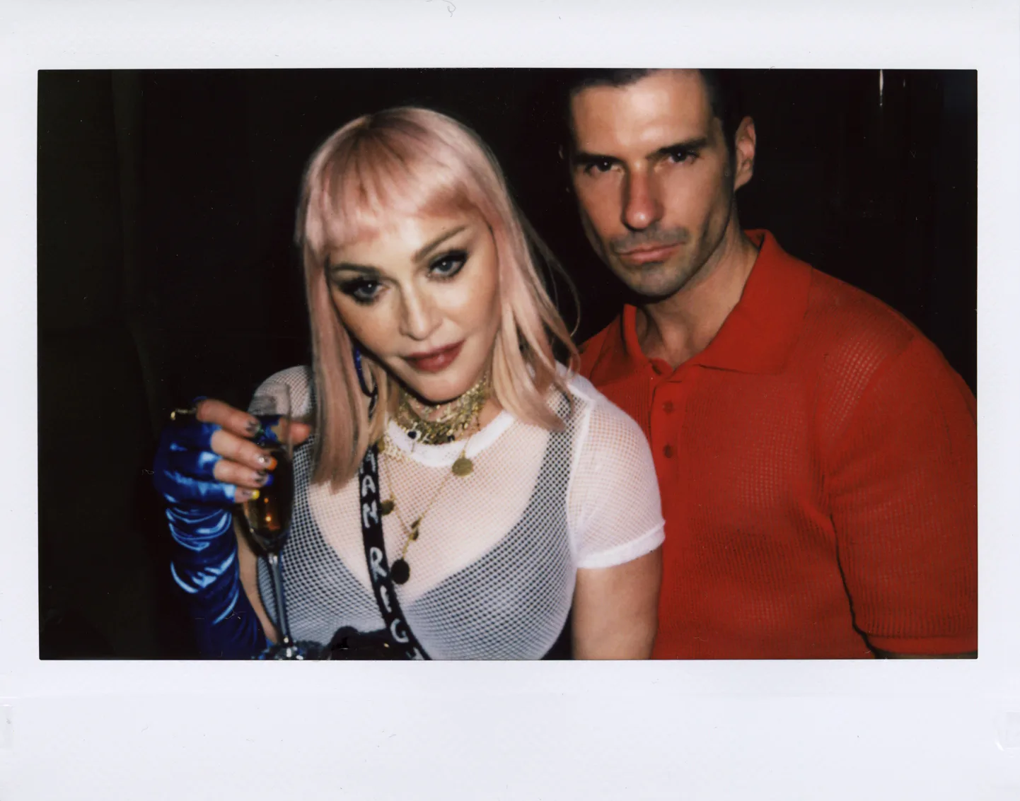 The Misshapes Look Back at Their Era-Defining Parties