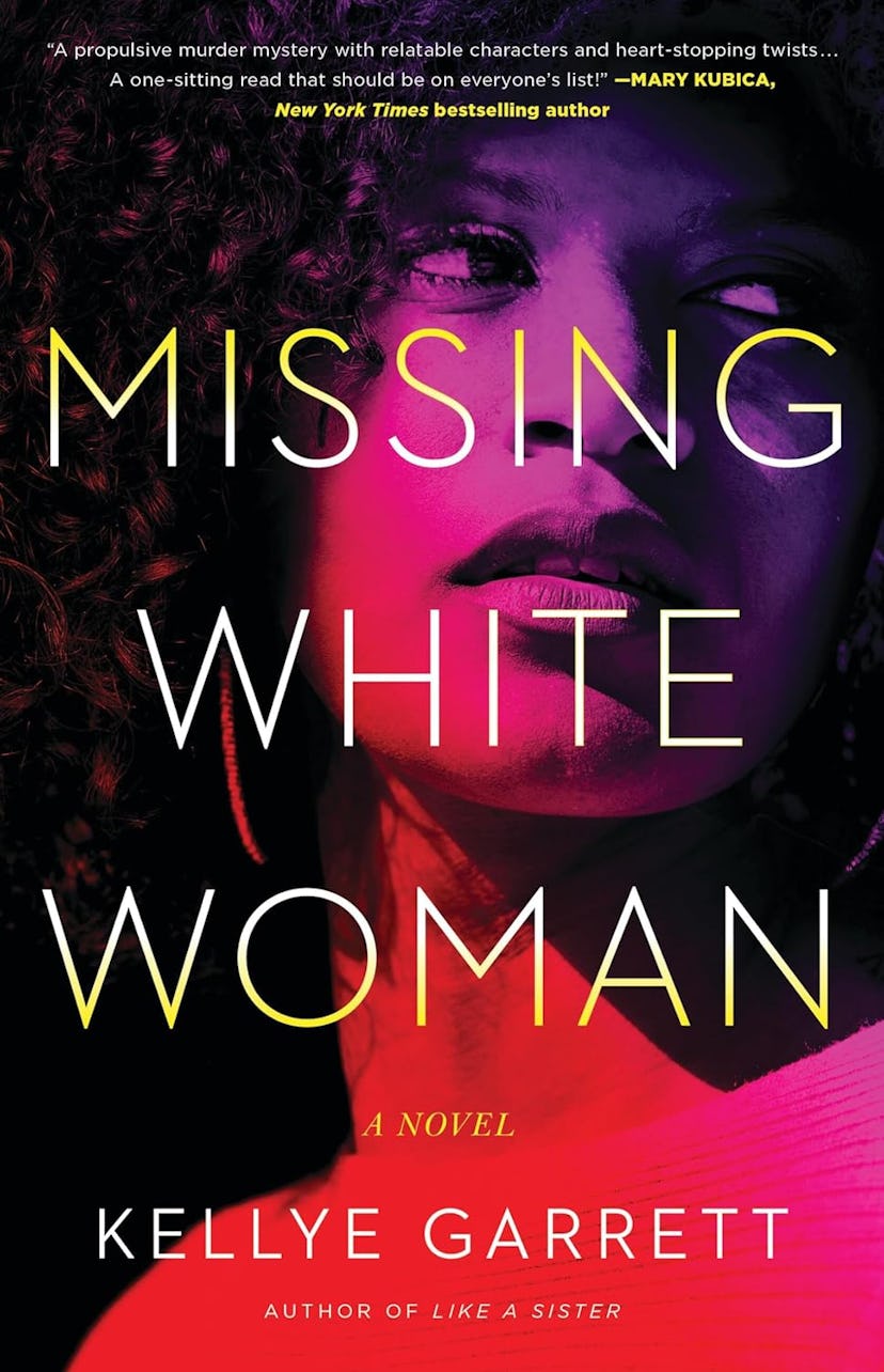 'Missing White Woman' by Kellye Garrett