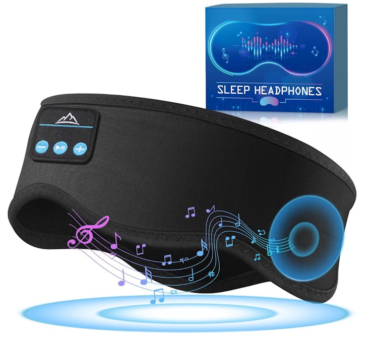 EverPlus Bluetooth Sleep Headphones