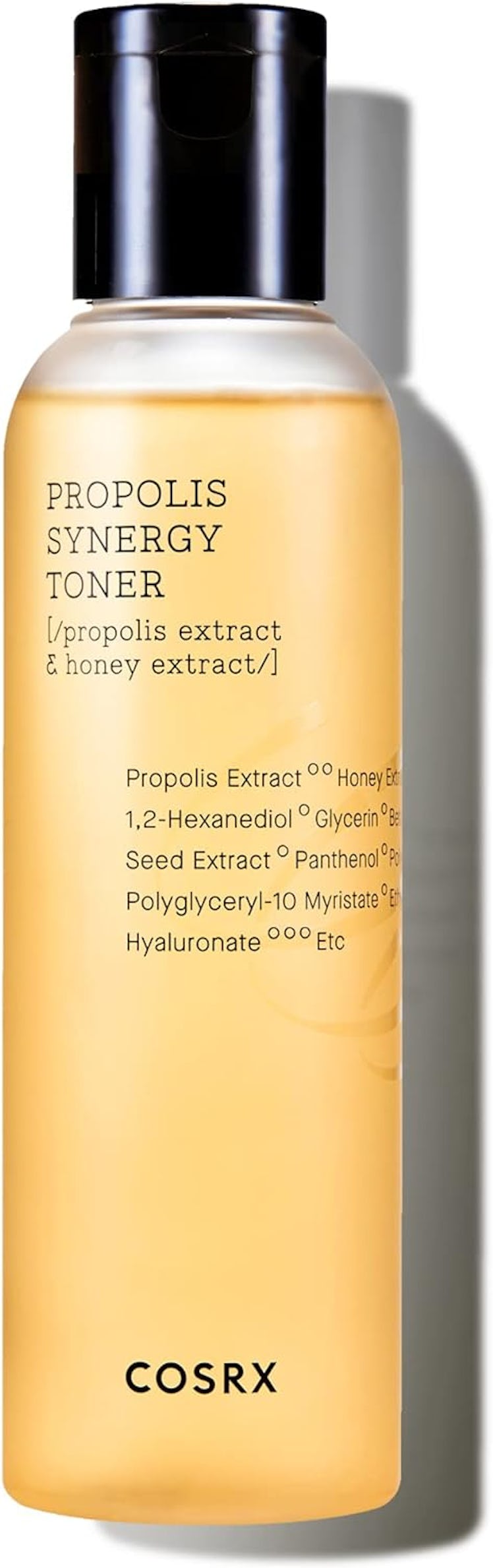 COSRX Propolis Synergy Toner