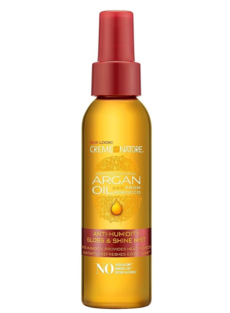 Creme of Nature Anti-Humidity Gloss and Shine Mist