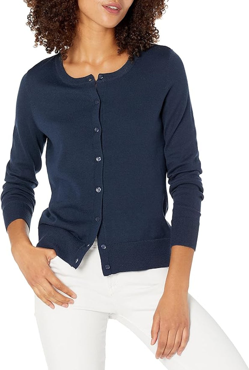 Amazon Essentials Cardigan