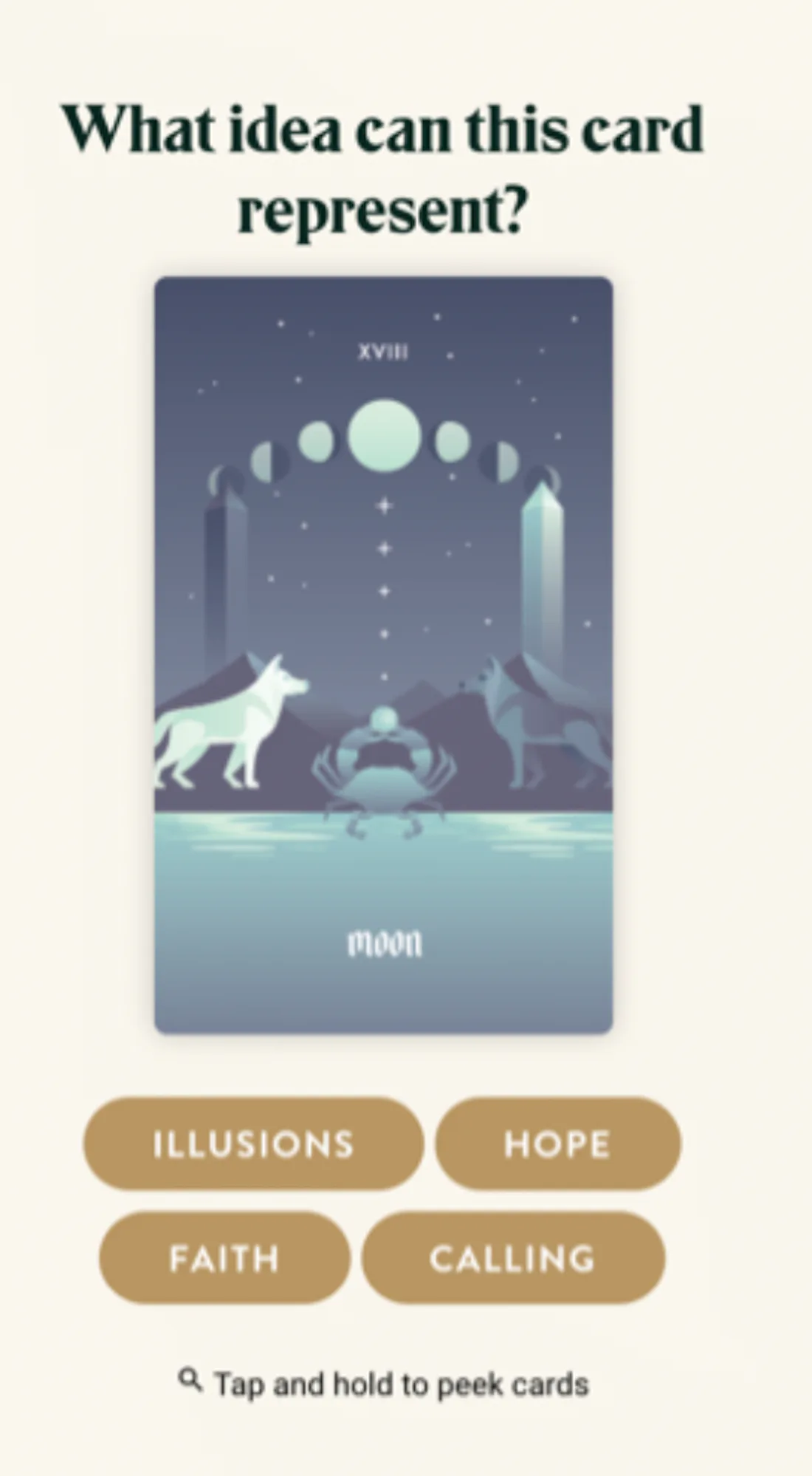 Labyrinthos Tarot App Review: Price, Features, & More