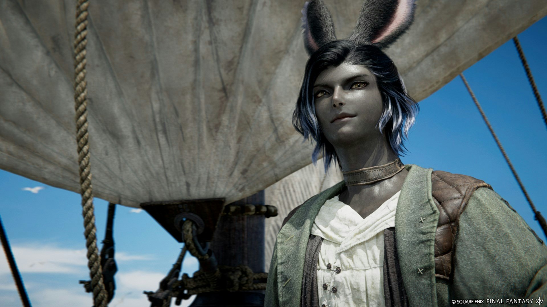 'Final Fantasy 14' Could See a Wild Transformation If It Ever Shuts Down, Director Says