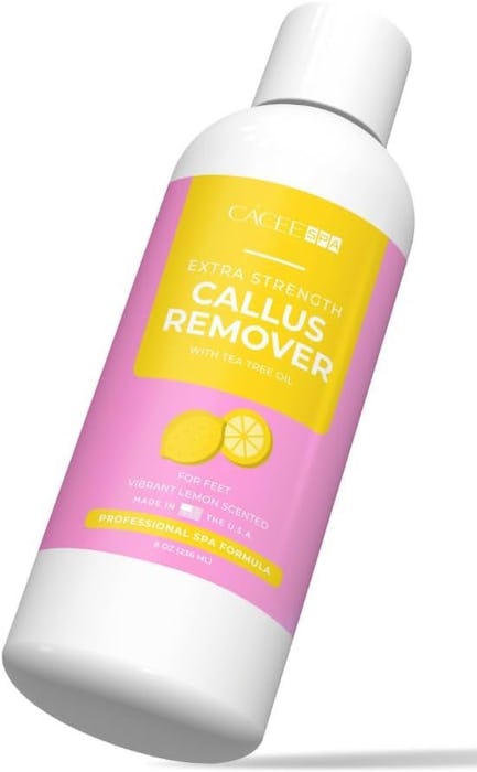 Cacee Callus Remover