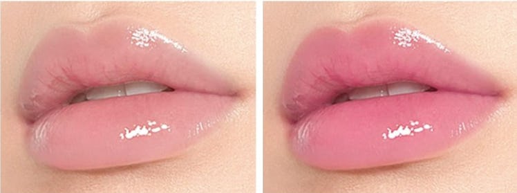 KYDA Color-Changing Lip Oil