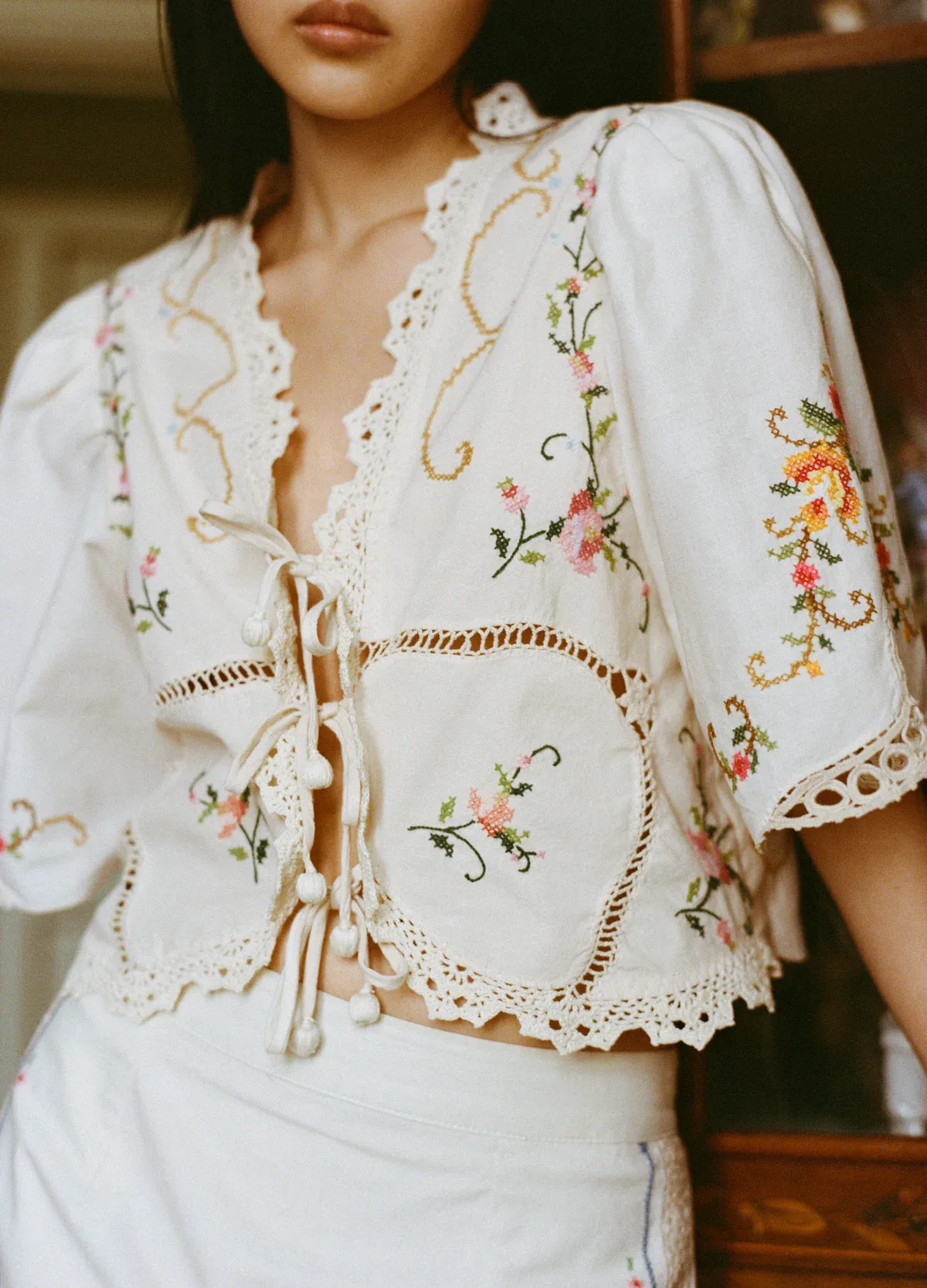 7 Fashion Brands Rooted In Craft & Heritage