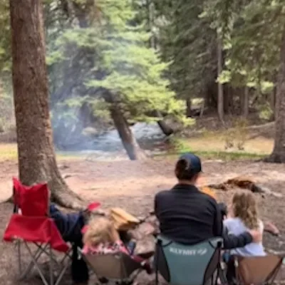 This TikTok Mom's