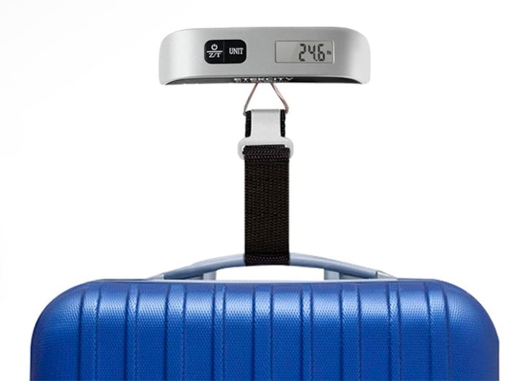 Etekcity Digital Luggage Scale