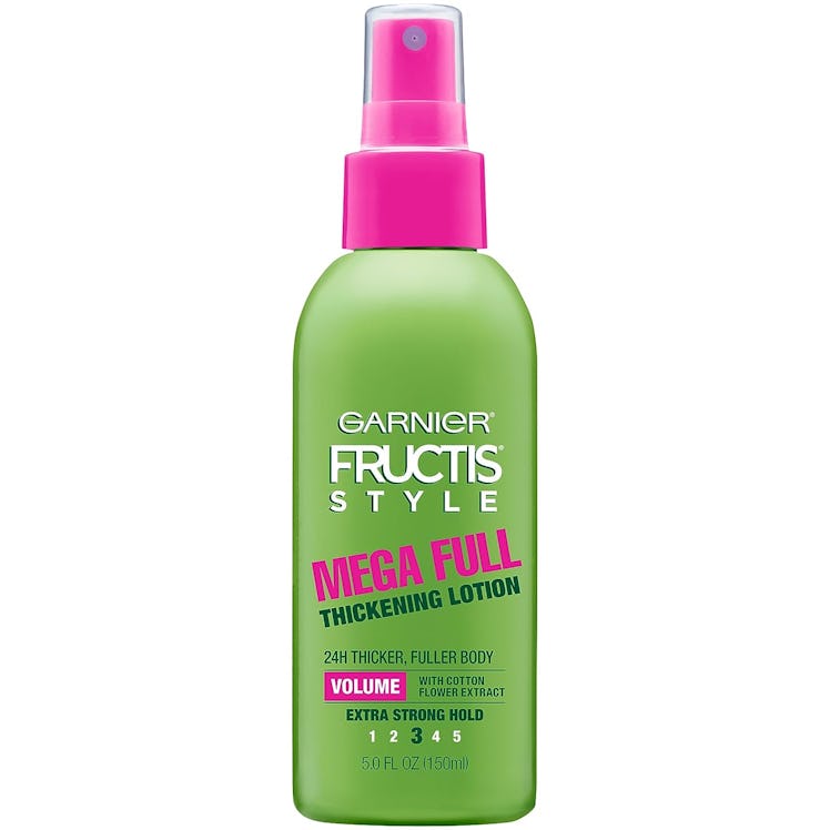 Garnier Fructis Mega Full Thickening Lotion