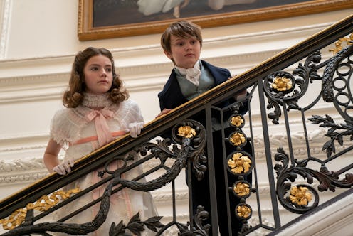 ‘Bridgerton’ Fans Spotted Hyacinth's Secret Role In The Show