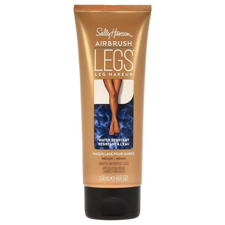 Sally Hansen Airbrush Legs Leg Makeup