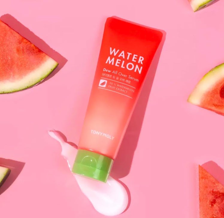 TONYMOLY Watermelon Dew All-Over Serum