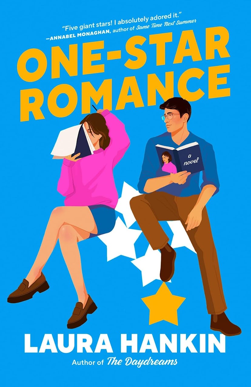 'One-Star Romance' by Laura Hankin