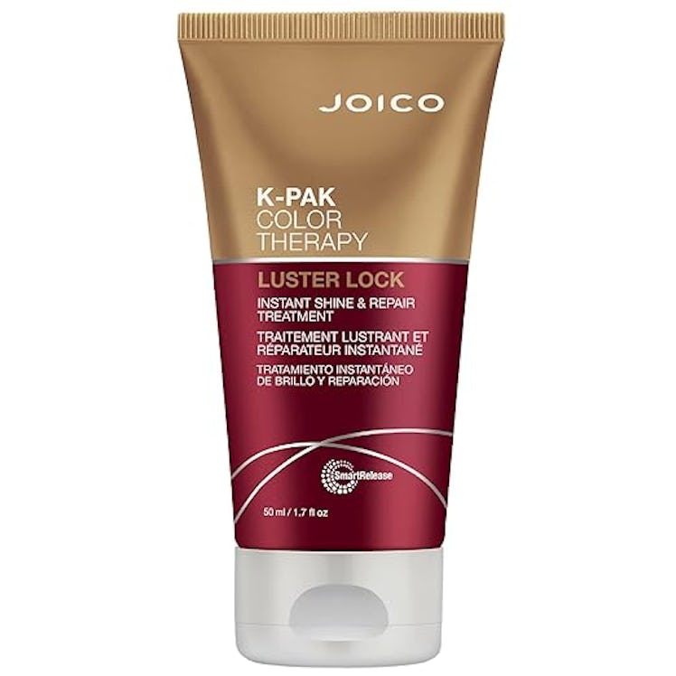 Joico K-PAK Color Therapy Luster Lock Instant Shine & Repair Treatment