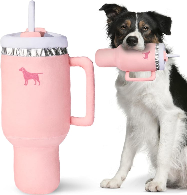 PUPROAR Pup Cup Tumbler