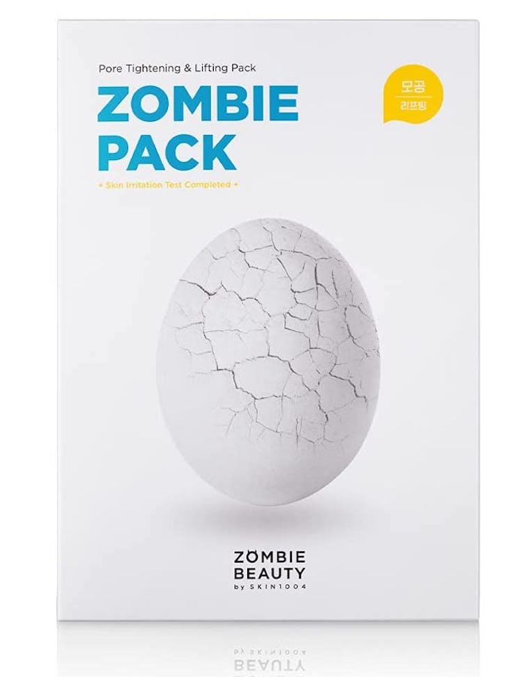 SKIN1004 Zombie Pack (8-Pack)