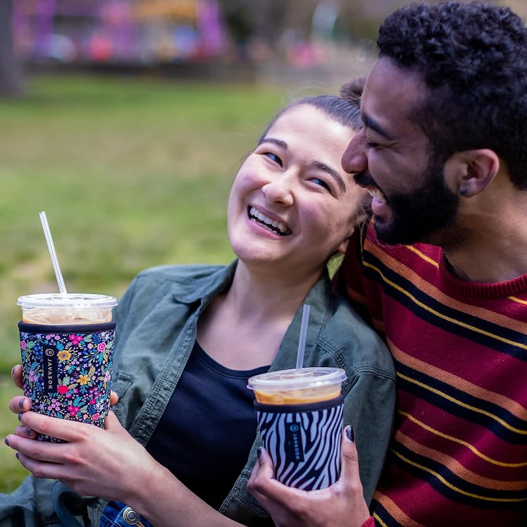 Sok It Java Sok Insulated Cup Sleeve