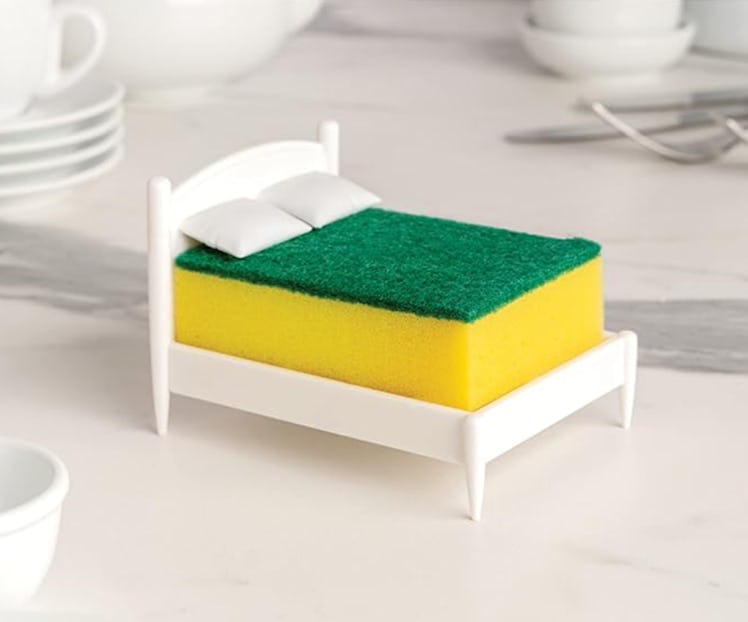 OTOTO Bed Sponge Holder 