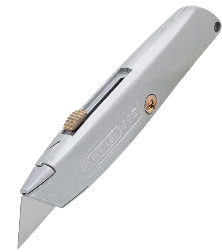 Stanley Classic 99 Utility Knife