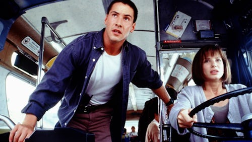 30 Years Ago, Keanu Reeves Made a Preposterous Action Thriller — And Perfected a New Genre
