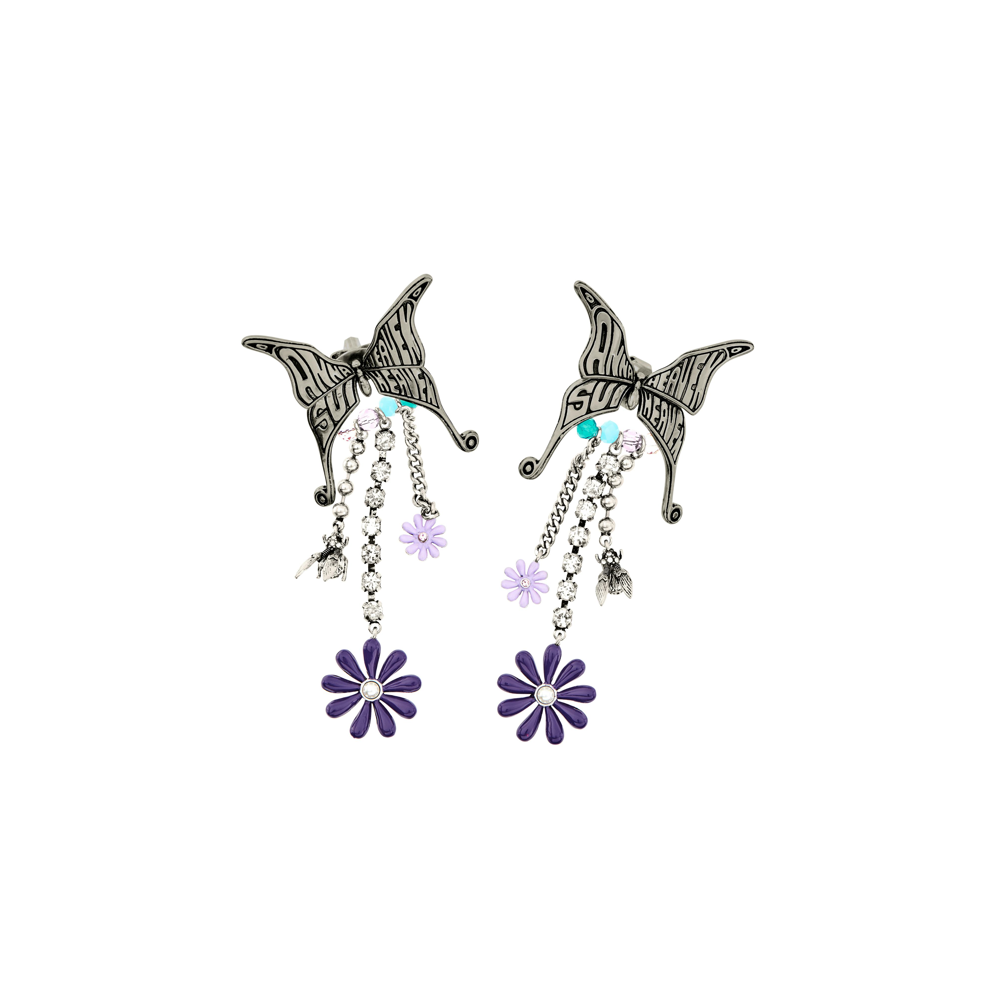 Anna Sui Heaven By Marc Jacobs Capsule Collection