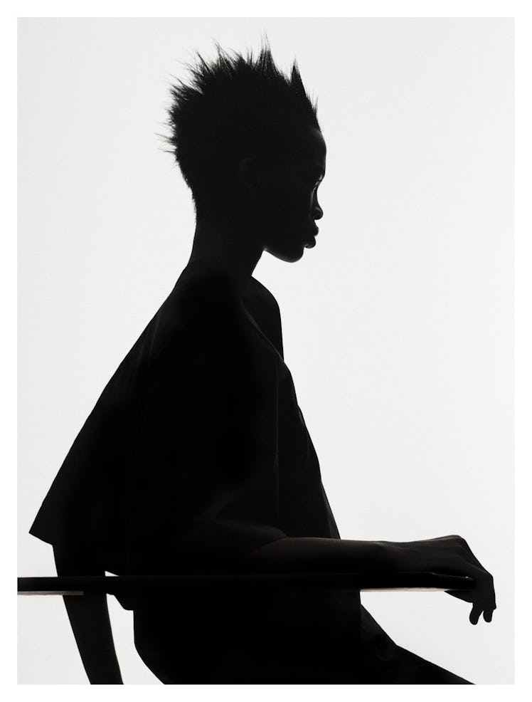 Ayoto Ataraxia, 2015.
