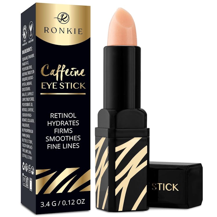 Ronkie Caffeine Eye Stick