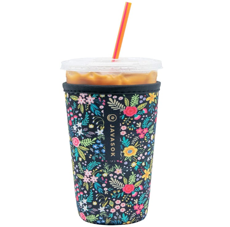 Sok It Java Sok Insulated Neoprene Cup Sleeve