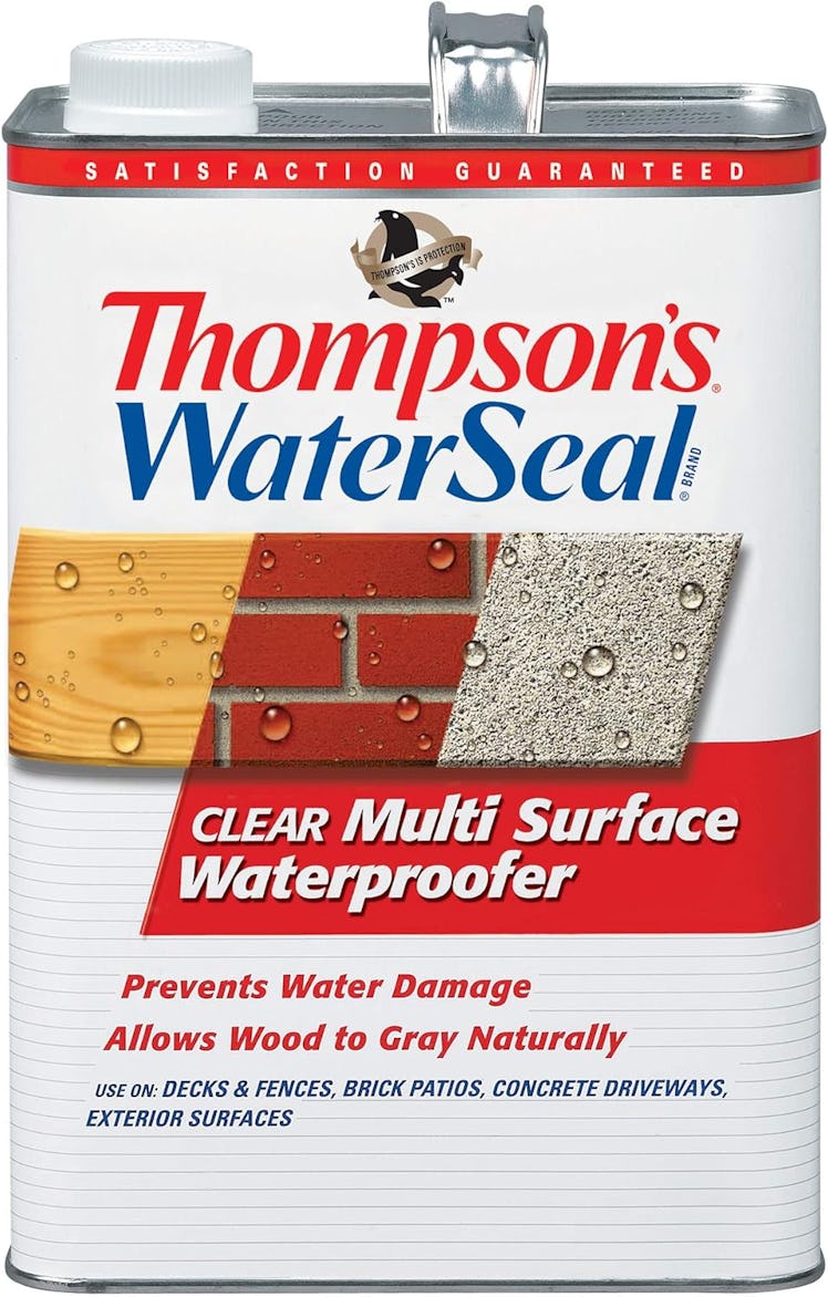 Thompson's WaterSeal