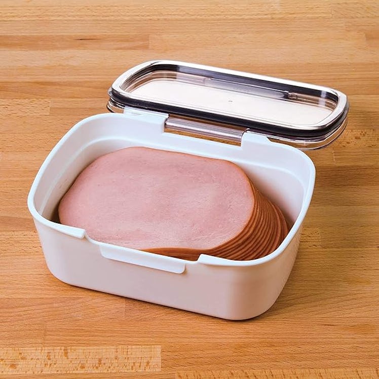 Progressive International Mini Deli Air Tight Food Container
